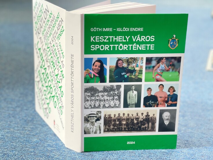 4 keszthely sporttortenete