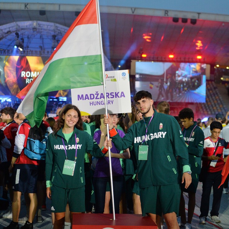 20230723 008 EYOF MARIBOR 2023 00 opening ceremony