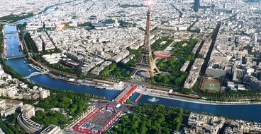 Paris 2024 olympics