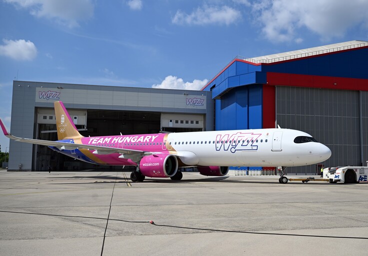 20240530 003 PARIS 2024 WIZZAIR bemutato