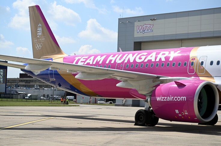 20240530 008 PARIS 2024 WIZZAIR bemutato