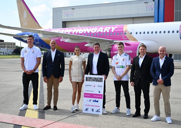 20240530 020 PARIS 2024 WIZZAIR bemutato