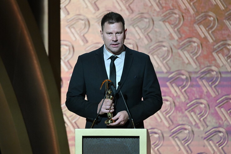 Átadták a Prima Primissima Díjakat