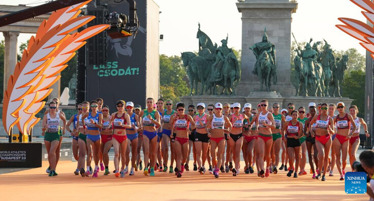 35km rajt