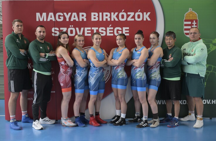 női-válogatott