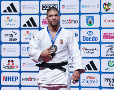 Carlos Ferreira European Judo Championships Seniors Zagreb 2024 2024 312031