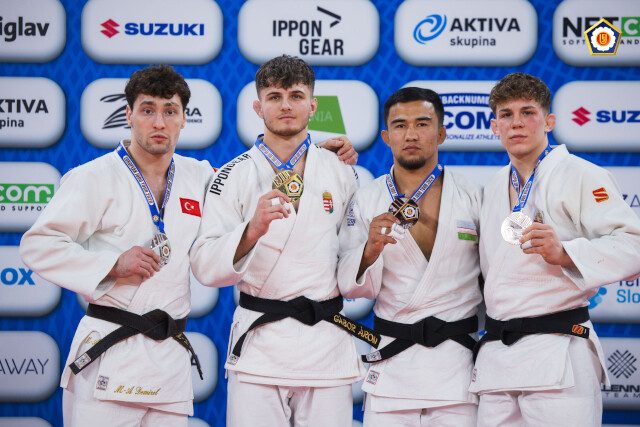 Gábor Áron Ljubljana26