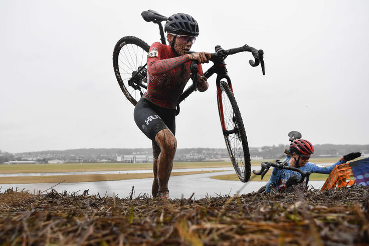Kerékpározás - Cyclocross U23-as világbajnokság