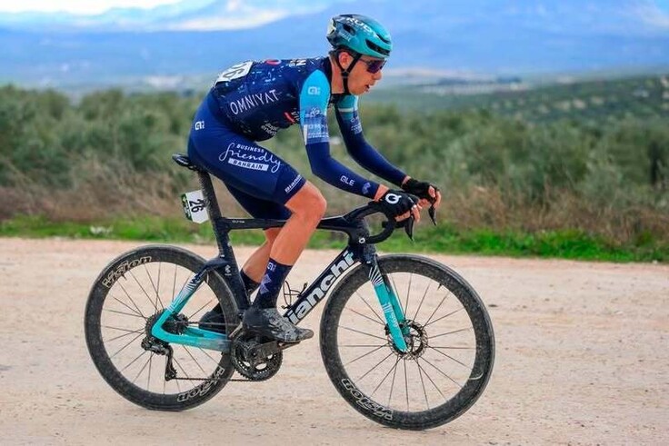 Valter Attila bahrein