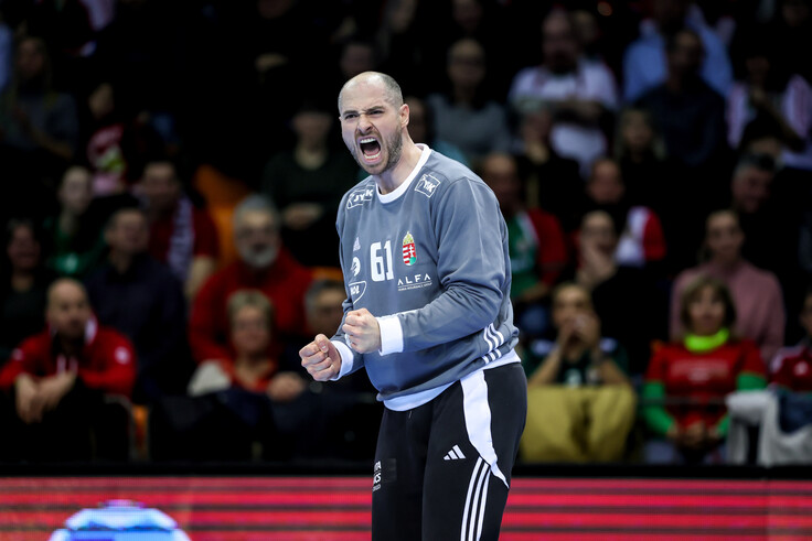 Bartucz felkészűlés