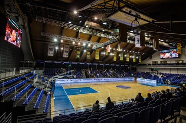 Sopron arena