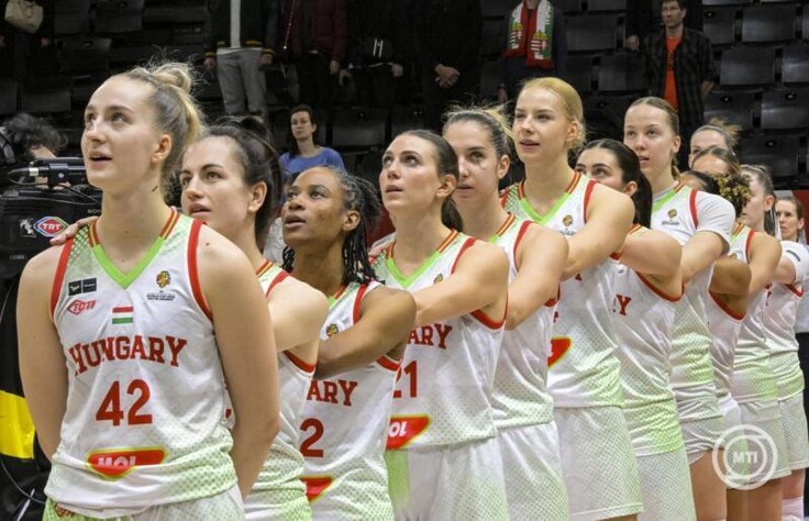 női kosárválogatott vb sel 2026