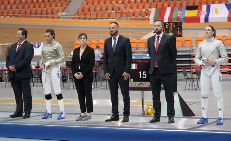 Kosa miklos hunfencing