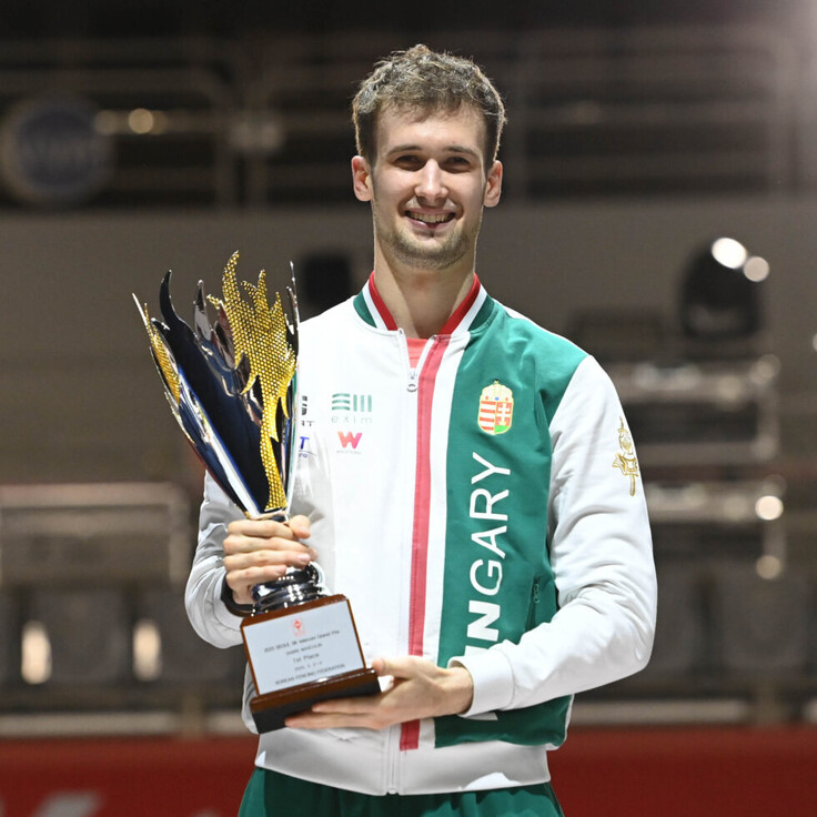 Rabb Krisztián_szoul