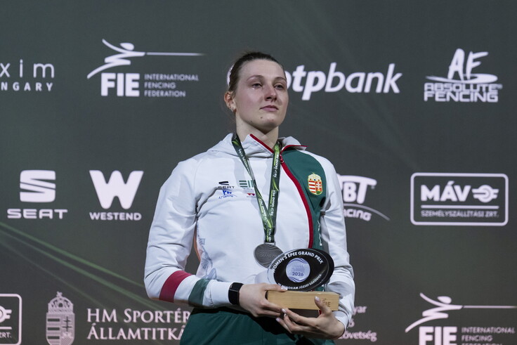 WestEnd párbajtõr GP