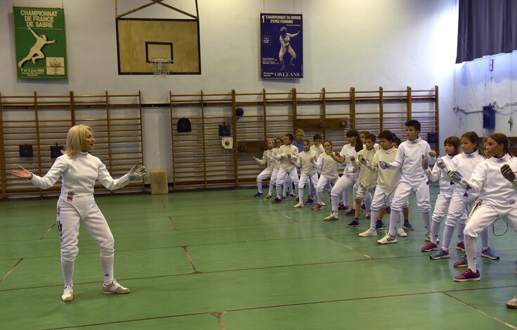 Prima Primissima - Dömölky Lídia