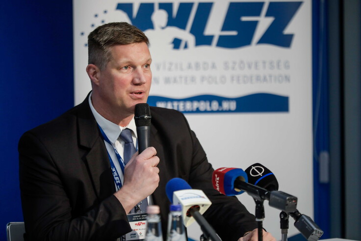 Felavatták a Tiszavirág Sportuszodát Szegeden