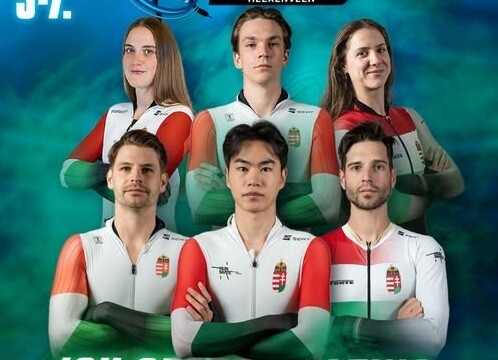 gyk válogatott 2025