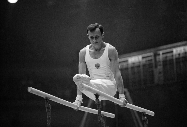 Sport - Nyári Olimpiai Játékok - Mexikóváros