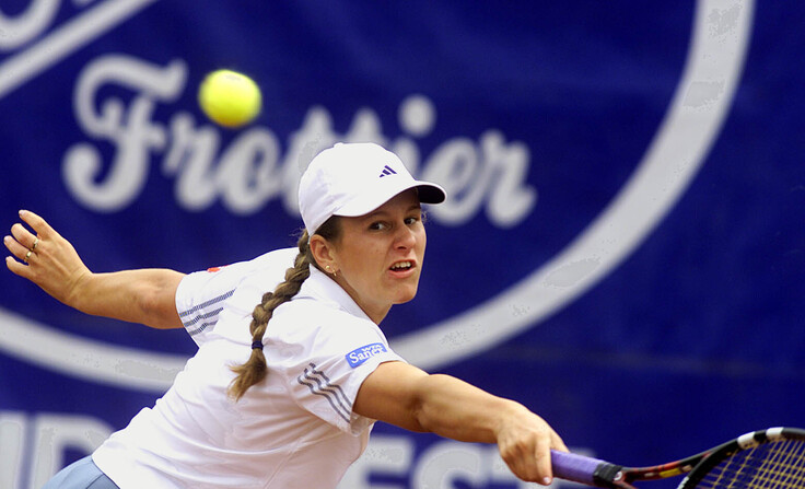 Budapest Grand Prix tenisztorna