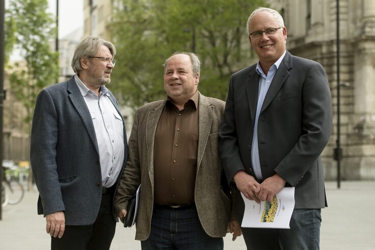 Hargitay András az úszóválogatott új szövetségi kapitány