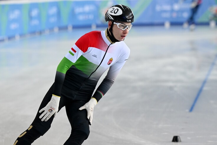 Árendás_1500 m