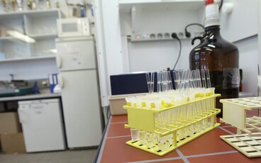 Ausztrai doppingellenõrzõ laboratórium