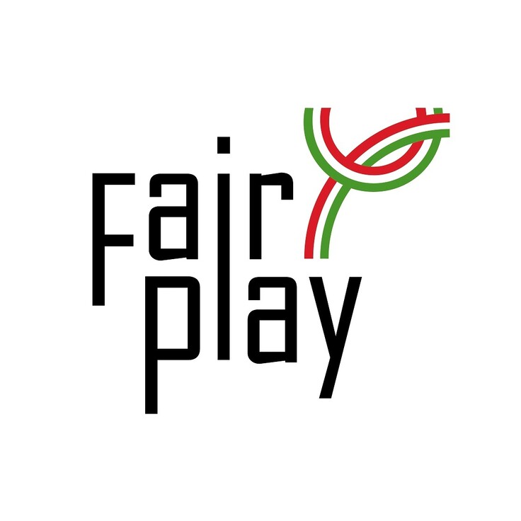 Logo Fair Play