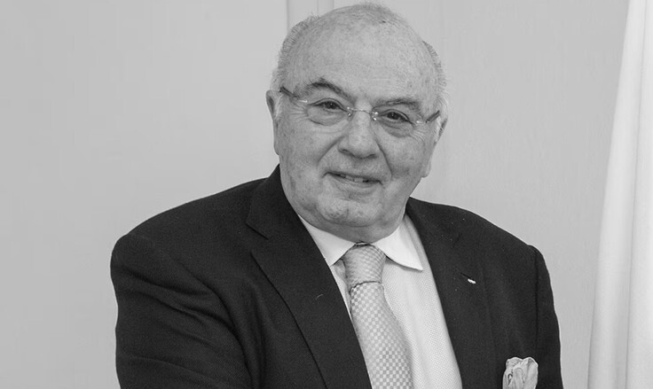 Lambisz Nikolau