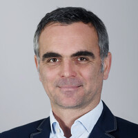 Vasvári Ferenc