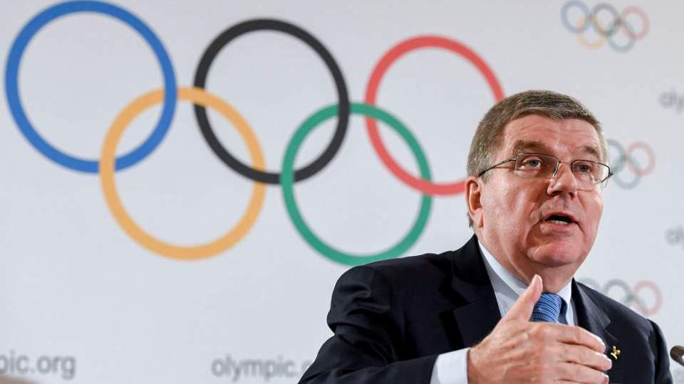 Három olimpiai bajnokot fosztottak meg címétől