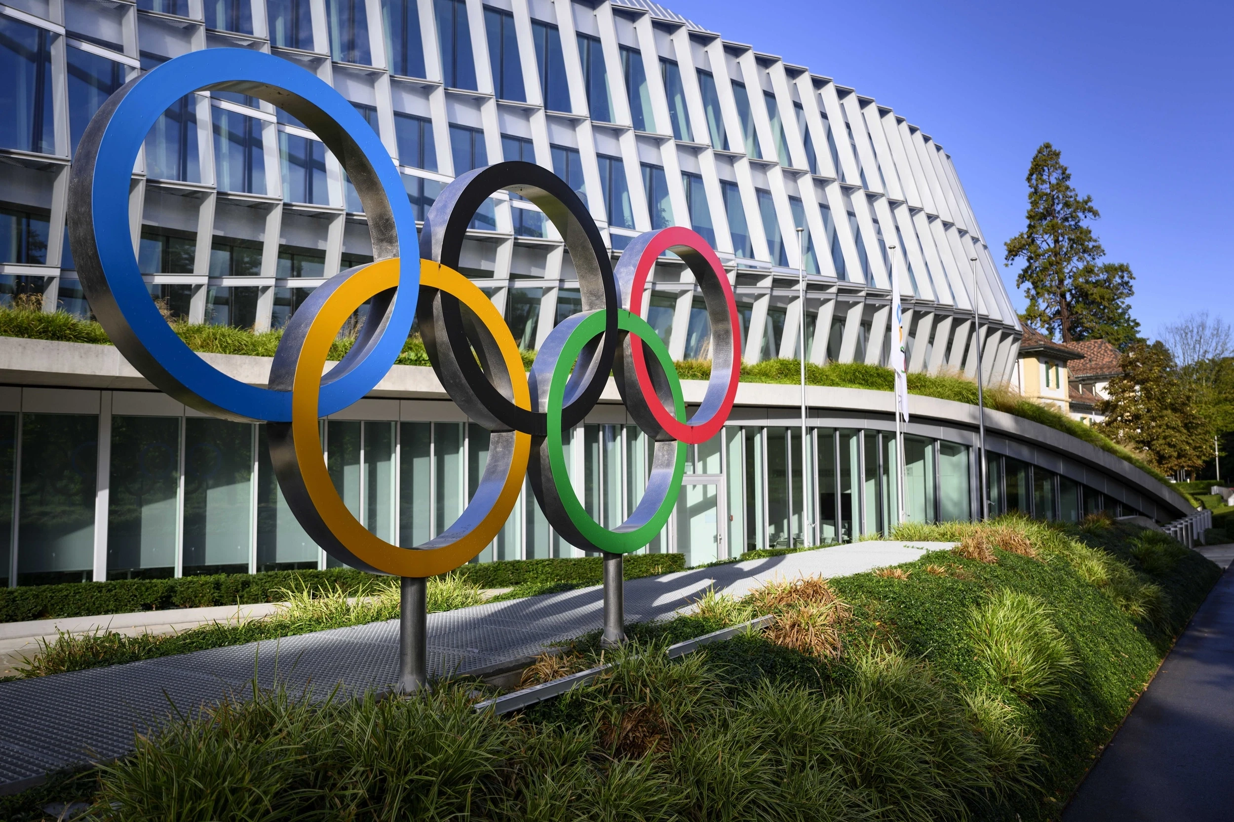 A NOB ideiglenesen feloldotta az Orosz Olimpiai Bizottság felfüggesztését