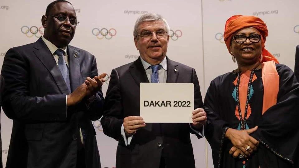 Hamarosan Dakaré a főszerep