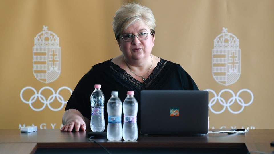 Befejeződtek a doppingellenes konferenciák