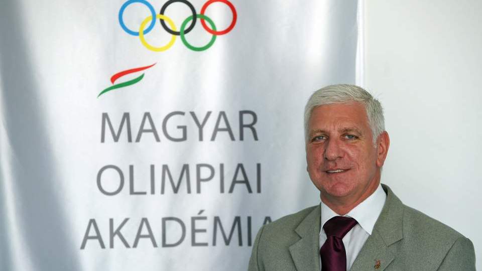 Hétvégén rendezik az olimpiai vándorgyűlést Tiszavasváriban