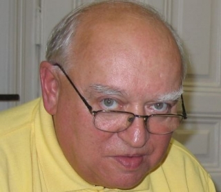 Hencsei Pál 75 éves 