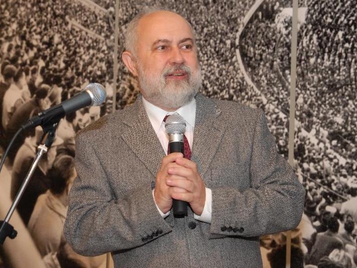Dr. Szabó Lajos: A magángyűjtés sokszor a közgyűjtemény alapja