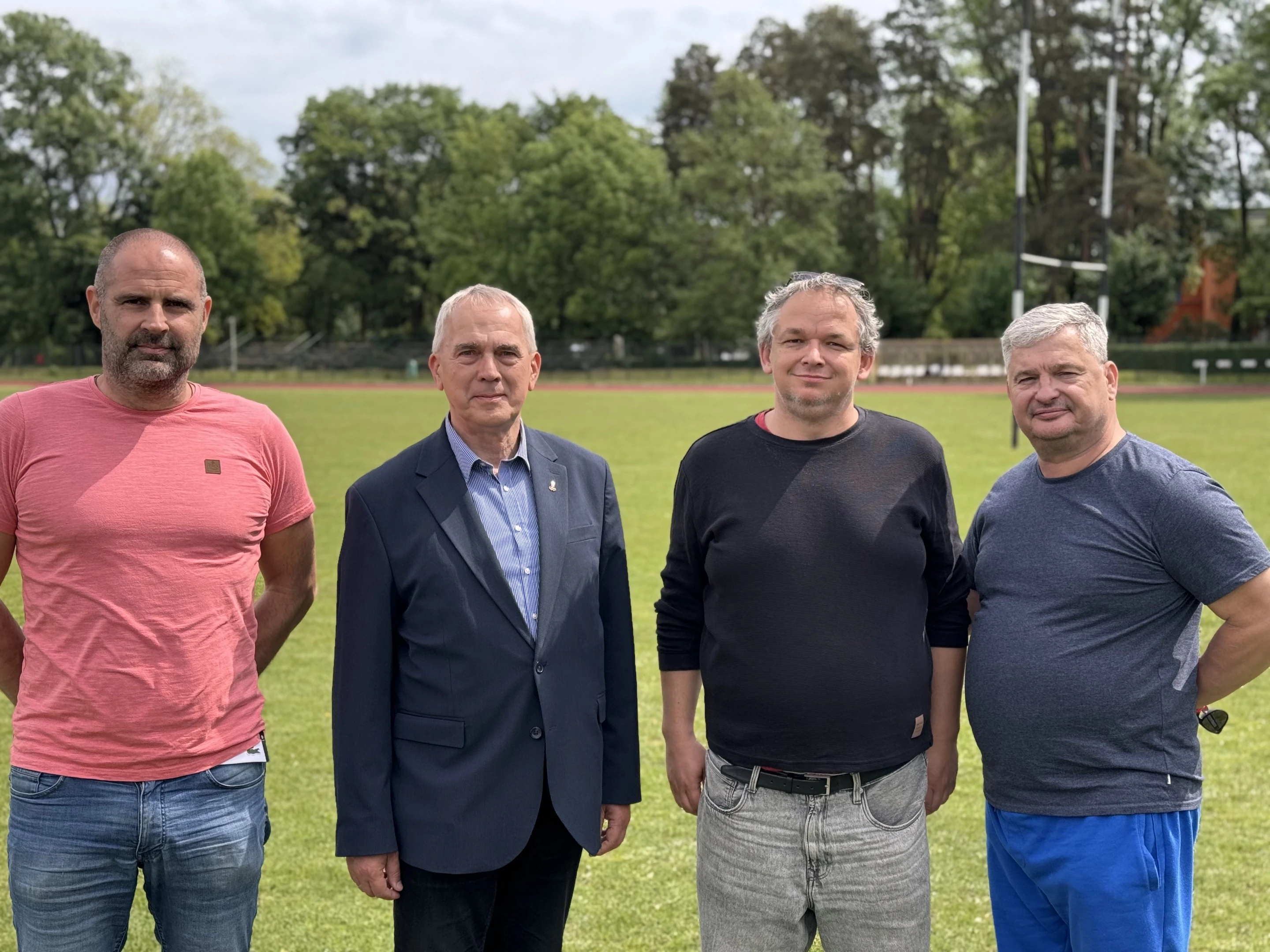 Olimpiai eszme, emlékezés, úszóbemutató, filmvetítés – sportünnep Kolozsváron 