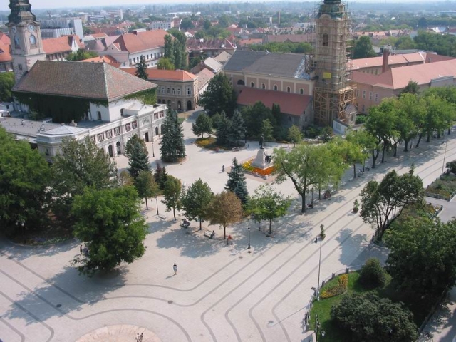 60. MOA Vándorgyűlés Kecskeméten