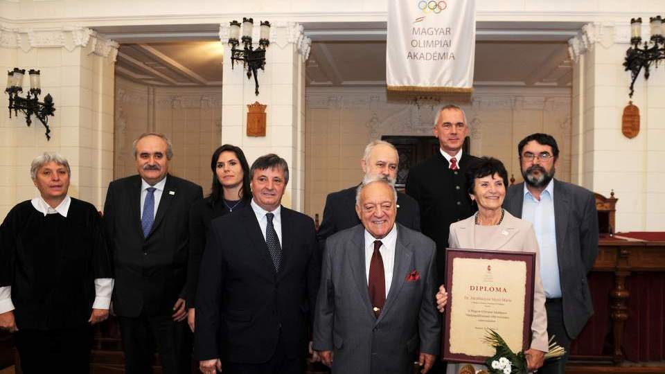 Fókuszban Rio, a MOA újpesti vándorgyűlésén