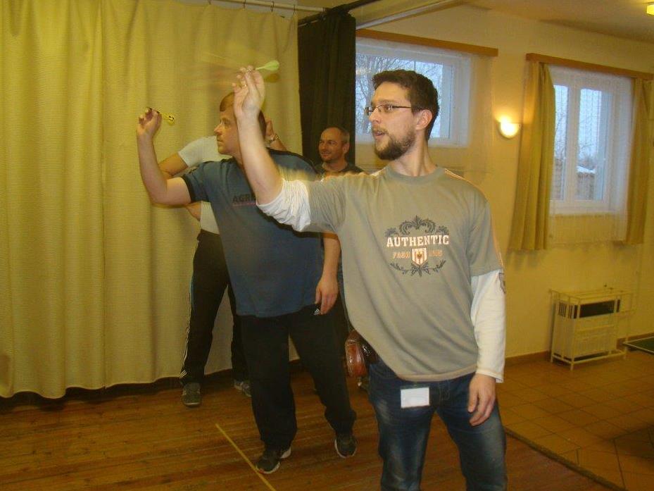 Sportnapot rendezett a sikátori Zsivótzky Kör 