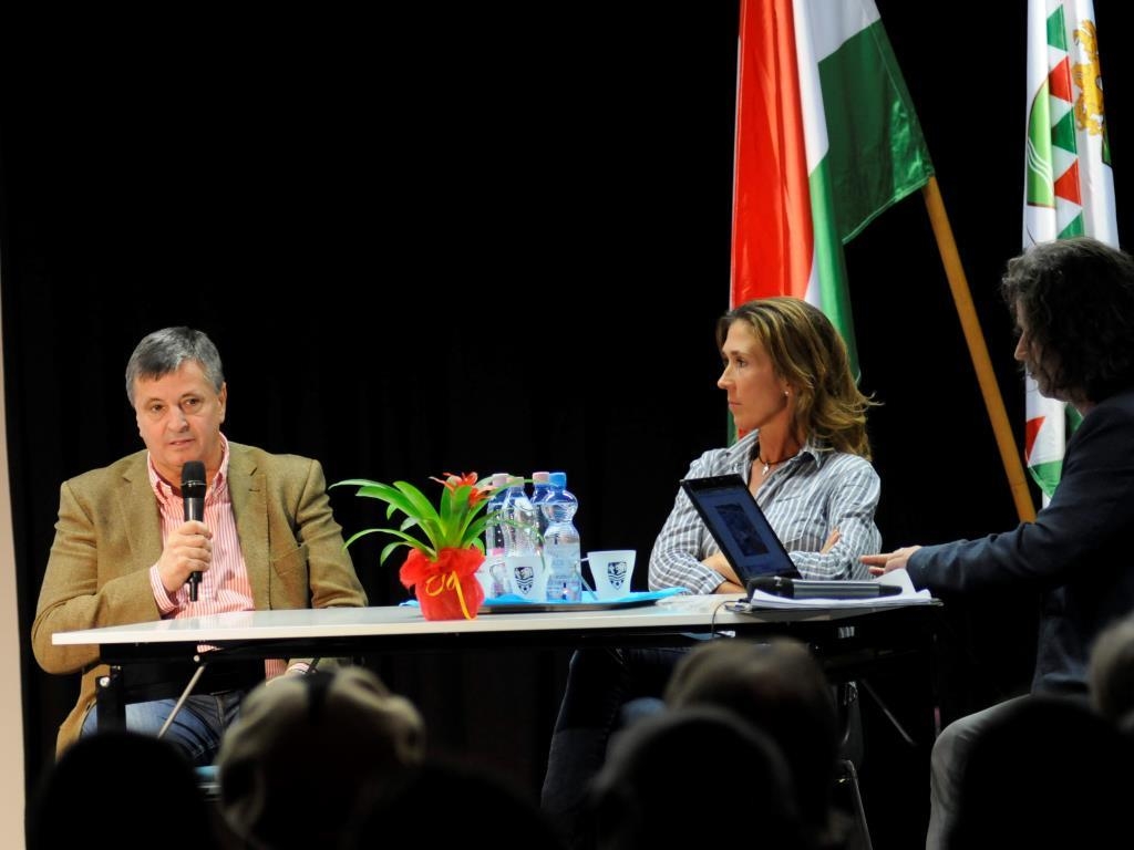 Olimpiai bajnokunk igazolta: 