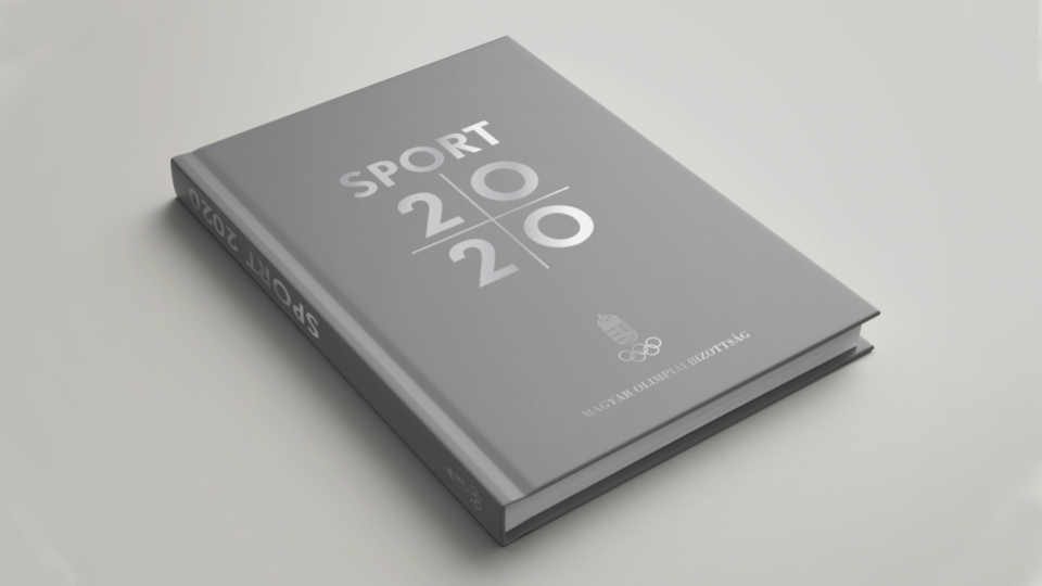 Megjelent a Sport 2020 