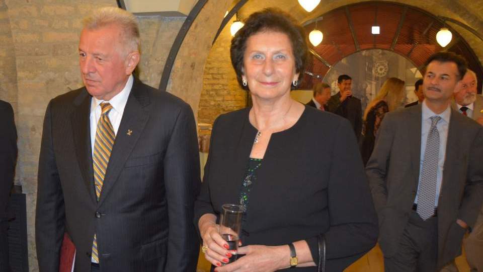 A magyar olimpiai bajnokok is osztoznak a lengyel fájdalomban