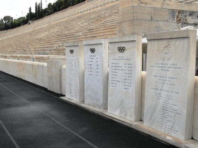 Százhúsz éve kezdődött az első újkori olimpia