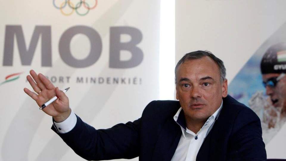 Borkai Zsolt: Remélem, eljön az idő, hogy egység lesz az országban