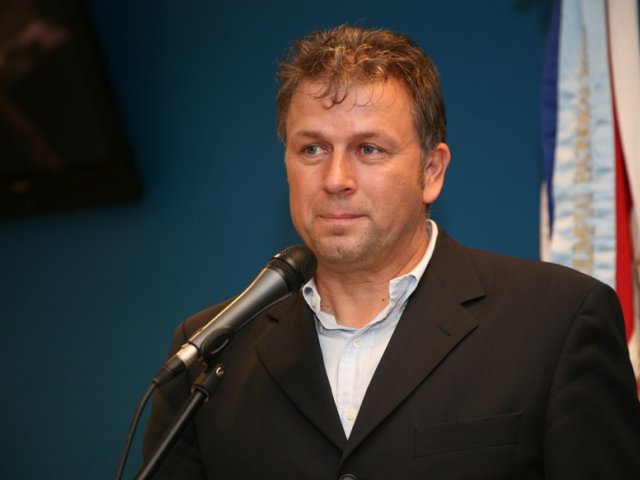 Fábián László olimpiai csapatvezetőre ezernyi feladat megoldása vár Rióban 