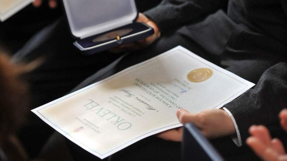 Megjelent a Magyarország jó tanulója, jó sportolója – 2021 pályázat