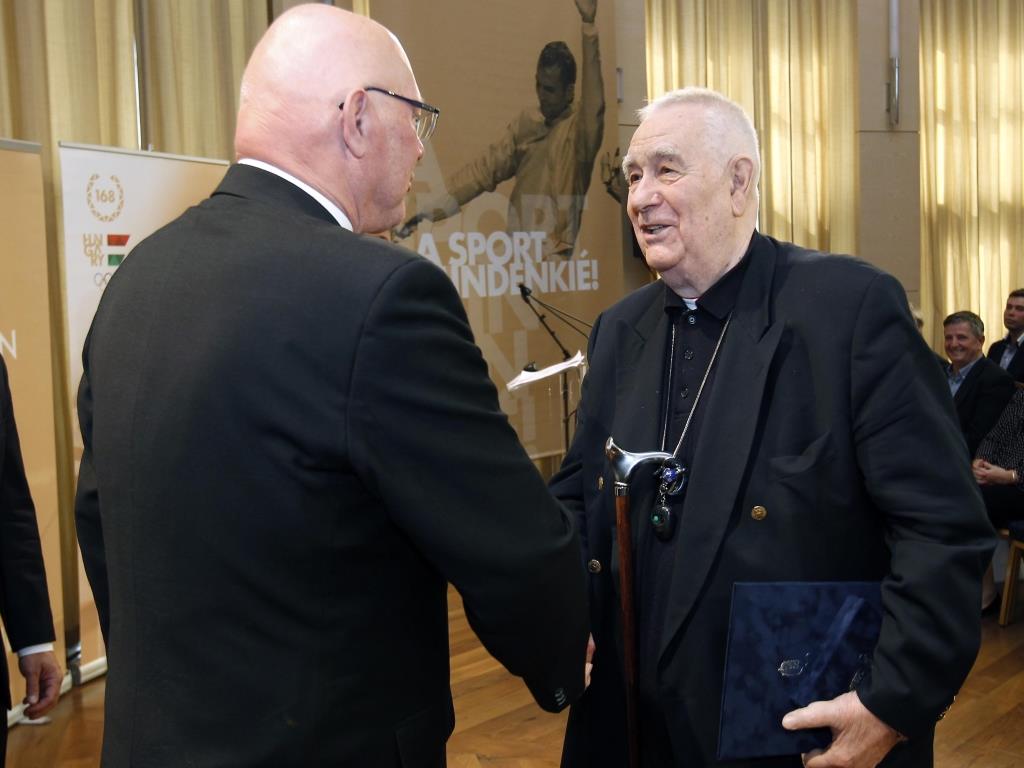 Dávid Sándor: Az írás mindennek az alapja!