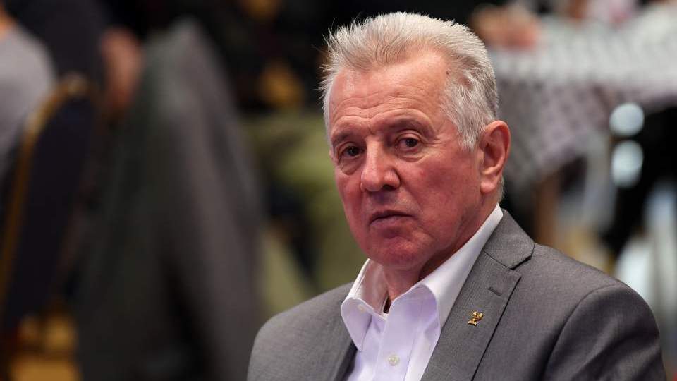 Schmitt Pál koordinálhatja a sporthagyományőrző szervezetek munkáját